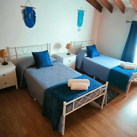 Casa Da Arribana *