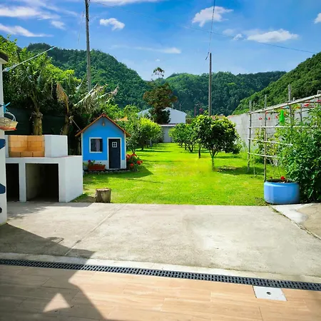Casa Da Arribana Holiday home