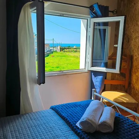 Casa Da Arribana * Faial da Terra