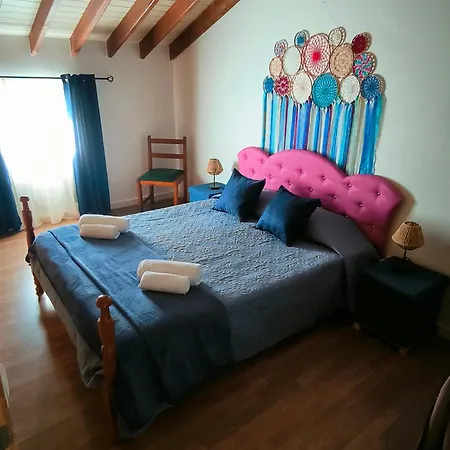Casa Da Arribana Holiday home