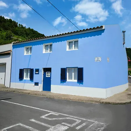 Casa Da Arribana Holiday home