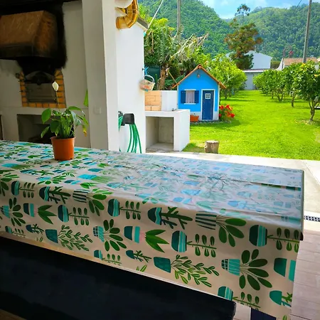 Casa Da Arribana *